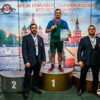OPEN EURASIA CHAMPIONSHIP IPC/IPC-A/WAA - 2026 (часть 1) (Фото №#0944)