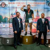 OPEN EURASIA CHAMPIONSHIP IPC/IPC-A/WAA - 2026 (часть 1) (Фото №#0946)