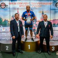 OPEN EURASIA CHAMPIONSHIP IPC/IPC-A/WAA - 2026 (часть 1) (Фото №#0953)