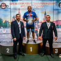 OPEN EURASIA CHAMPIONSHIP IPC/IPC-A/WAA - 2026 (часть 1) (Фото №#0954)
