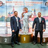 OPEN EURASIA CHAMPIONSHIP IPC/IPC-A/WAA - 2026 (часть 1) (Фото №#0960)