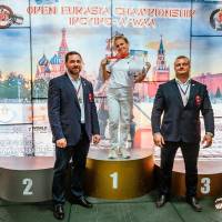OPEN EURASIA CHAMPIONSHIP IPC/IPC-A/WAA - 2026 (часть 1) (Фото №#0961)