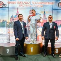 OPEN EURASIA CHAMPIONSHIP IPC/IPC-A/WAA - 2026 (часть 1) (Фото №#0962)