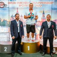 OPEN EURASIA CHAMPIONSHIP IPC/IPC-A/WAA - 2026 (часть 1) (Фото №#0966)