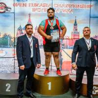 OPEN EURASIA CHAMPIONSHIP IPC/IPC-A/WAA - 2026 (часть 1) (Фото №#0967)