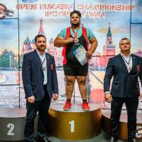 OPEN EURASIA CHAMPIONSHIP IPC/IPC-A/WAA - 2026 (часть 1) (Фото №#0968)
