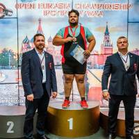 OPEN EURASIA CHAMPIONSHIP IPC/IPC-A/WAA - 2026 (часть 1) (Фото №#0969)