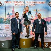 OPEN EURASIA CHAMPIONSHIP IPC/IPC-A/WAA - 2026 (часть 1) (Фото №#0987)