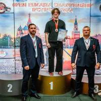 OPEN EURASIA CHAMPIONSHIP IPC/IPC-A/WAA - 2026 (часть 1) (Фото №#0991)