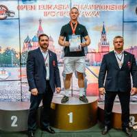 OPEN EURASIA CHAMPIONSHIP IPC/IPC-A/WAA - 2026 (часть 1) (Фото №#0992)