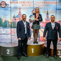 OPEN EURASIA CHAMPIONSHIP IPC/IPC-A/WAA - 2026 (часть 1) (Фото №#0995)