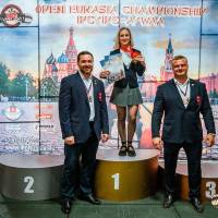 OPEN EURASIA CHAMPIONSHIP IPC/IPC-A/WAA - 2026 (часть 1) (Фото №#0997)