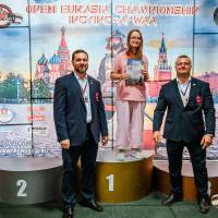 OPEN EURASIA CHAMPIONSHIP IPC/IPC-A/WAA - 2026 (часть 1) (Фото №#0998)