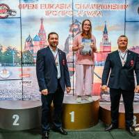 OPEN EURASIA CHAMPIONSHIP IPC/IPC-A/WAA - 2026 (часть 1) (Фото №#0999)