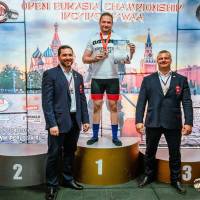 OPEN EURASIA CHAMPIONSHIP IPC/IPC-A/WAA - 2026 (часть 2) (Фото №#0008)