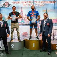 OPEN EURASIA CHAMPIONSHIP IPC/IPC-A/WAA - 2026 (часть 2) (Фото №#0016)