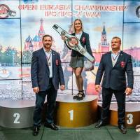 OPEN EURASIA CHAMPIONSHIP IPC/IPC-A/WAA - 2026 (часть 2) (Фото №#0027)