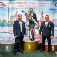 OPEN EURASIA CHAMPIONSHIP IPC/IPC-A/WAA - 2026 (часть 2) (Фото №#0029)