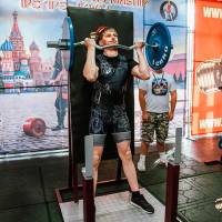 OPEN EURASIA CHAMPIONSHIP IPC/IPC-A/WAA - 2026 (часть 2) (Фото №#0046)