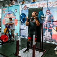 OPEN EURASIA CHAMPIONSHIP IPC/IPC-A/WAA - 2026 (часть 2) (Фото №#0049)