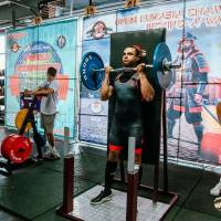 OPEN EURASIA CHAMPIONSHIP IPC/IPC-A/WAA - 2026 (часть 2) (Фото №#0050)