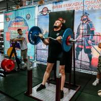 OPEN EURASIA CHAMPIONSHIP IPC/IPC-A/WAA - 2026 (часть 2) (Фото №#0051)