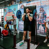 OPEN EURASIA CHAMPIONSHIP IPC/IPC-A/WAA - 2026 (часть 2) (Фото №#0053)