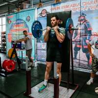 OPEN EURASIA CHAMPIONSHIP IPC/IPC-A/WAA - 2026 (часть 2) (Фото №#0054)