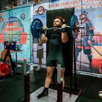 OPEN EURASIA CHAMPIONSHIP IPC/IPC-A/WAA - 2026 (часть 2) (Фото №#0056)