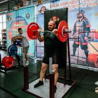 OPEN EURASIA CHAMPIONSHIP IPC/IPC-A/WAA - 2026 (часть 2) (Фото №#0057)