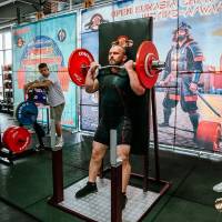 OPEN EURASIA CHAMPIONSHIP IPC/IPC-A/WAA - 2026 (часть 2) (Фото №#0058)