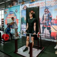 OPEN EURASIA CHAMPIONSHIP IPC/IPC-A/WAA - 2026 (часть 2) (Фото №#0060)