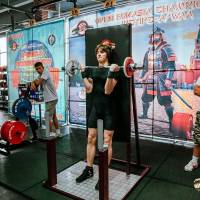 OPEN EURASIA CHAMPIONSHIP IPC/IPC-A/WAA - 2026 (часть 2) (Фото №#0061)