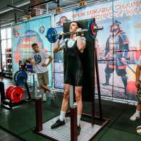 OPEN EURASIA CHAMPIONSHIP IPC/IPC-A/WAA - 2026 (часть 2) (Фото №#0062)