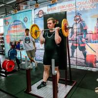 OPEN EURASIA CHAMPIONSHIP IPC/IPC-A/WAA - 2026 (часть 2) (Фото №#0063)