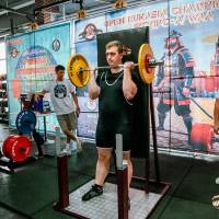 OPEN EURASIA CHAMPIONSHIP IPC/IPC-A/WAA - 2026 (часть 2) (Фото №#0064)