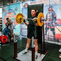 OPEN EURASIA CHAMPIONSHIP IPC/IPC-A/WAA - 2026 (часть 2) (Фото №#0065)