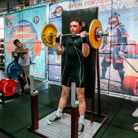 OPEN EURASIA CHAMPIONSHIP IPC/IPC-A/WAA - 2026 (часть 2) (Фото №#0066)
