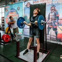 OPEN EURASIA CHAMPIONSHIP IPC/IPC-A/WAA - 2026 (часть 2) (Фото №#0067)