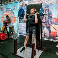 OPEN EURASIA CHAMPIONSHIP IPC/IPC-A/WAA - 2026 (часть 2) (Фото №#0069)
