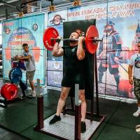 OPEN EURASIA CHAMPIONSHIP IPC/IPC-A/WAA - 2026 (часть 2) (Фото №#0072)