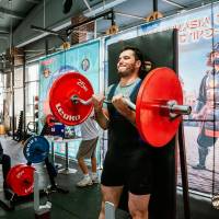 OPEN EURASIA CHAMPIONSHIP IPC/IPC-A/WAA - 2026 (часть 2) (Фото №#0074)