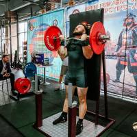 OPEN EURASIA CHAMPIONSHIP IPC/IPC-A/WAA - 2026 (часть 2) (Фото №#0078)