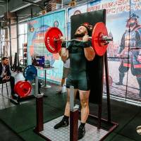 OPEN EURASIA CHAMPIONSHIP IPC/IPC-A/WAA - 2026 (часть 2) (Фото №#0079)
