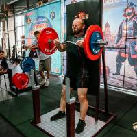 OPEN EURASIA CHAMPIONSHIP IPC/IPC-A/WAA - 2026 (часть 2) (Фото №#0084)
