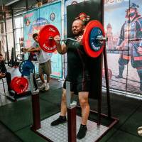 OPEN EURASIA CHAMPIONSHIP IPC/IPC-A/WAA - 2026 (часть 2) (Фото №#0085)