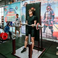 OPEN EURASIA CHAMPIONSHIP IPC/IPC-A/WAA - 2026 (часть 2) (Фото №#0089)