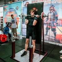 OPEN EURASIA CHAMPIONSHIP IPC/IPC-A/WAA - 2026 (часть 2) (Фото №#0090)