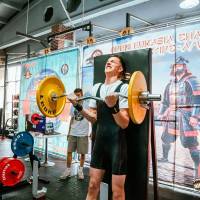 OPEN EURASIA CHAMPIONSHIP IPC/IPC-A/WAA - 2026 (часть 2) (Фото №#0091)