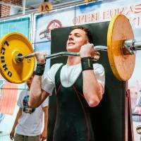 OPEN EURASIA CHAMPIONSHIP IPC/IPC-A/WAA - 2026 (часть 2) (Фото №#0092)